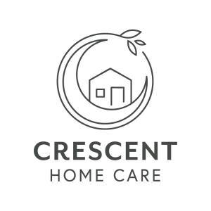 Crescent Home Care Logo