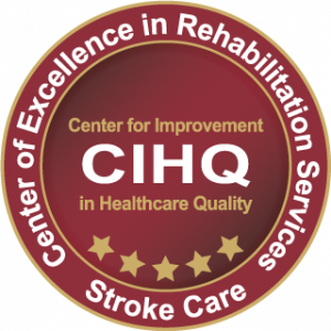 CIHQ CERS-SC