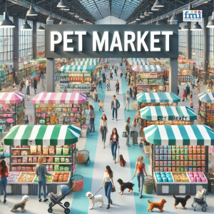 Pet Market