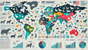 Pet Market Overviews