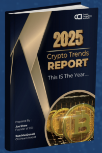 2025 Trends Report