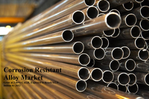 Corrosion Resistant Alloy Market MRFR