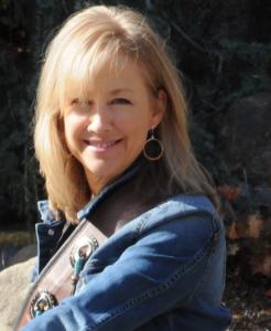 Author - Robin Landry