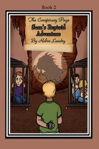Sam's Reptoid Adventure