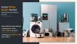 White Goods Market Booming with a 7.8% CAGR, Projected Reach $1,031.0 Billion by 2027