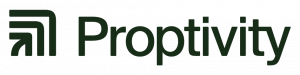 Proptivity Logo