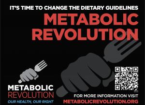 Metabolic Revolution files record request with Maryland Department of Health concerning halted ketogenic study for schizophrenia.