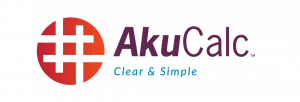AkuCalc Logo