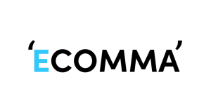 ECOMMA COMPANY LOGO