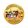 Books with a Beat: Music Video Trailers Bring The Chicago Kidz Stories About City Nicknames To Life