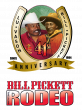THE BILL PICKETT INVITATIONAL RODEO TEXAS CONNECTION SERIES RETURNS TO FORT WORTH ON MAY 17