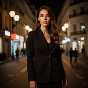 NEW Laura headshot 2025