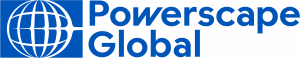 Poerscape Logo
