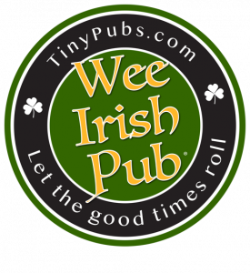 Wee Irish Pub Logo