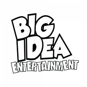 Big Idea Entertainment Logo