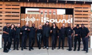 iSound Entertainment Team