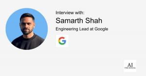 Samarth Shah interview with AI Time Journal