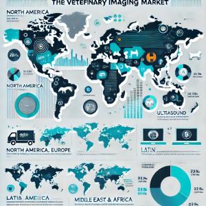 Regional Analysis of Veterinary Imaging Market