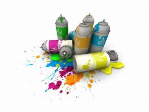 Aerosol Paints Market