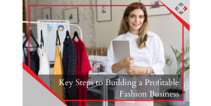 Building a Successful Fashion Brand with YRC’s Expertise