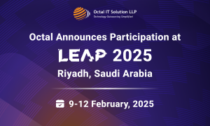 LEAP 2025