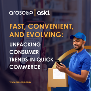 Quick Commerce
