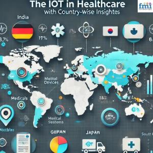 IoT in Healthcare Market Size