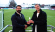 Tomáš Souček Joins HEMPE as Brand Ambassador Following Groundbreaking NSF Certification