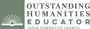 Outstanding Educator Award Logo