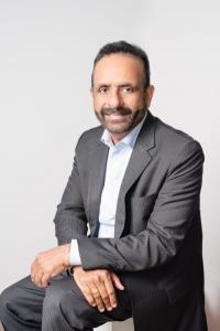 Niran Nadarajah