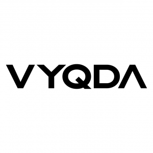 vyqda logo