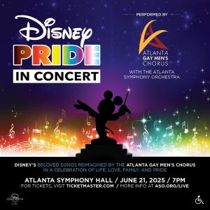 Disney PRIDE Concert