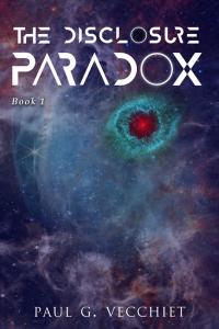 The Disclosure Paradox by Paul G. Vecchiet