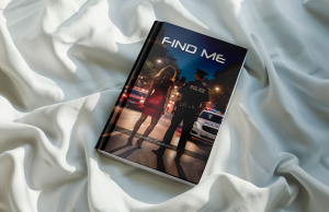 Book Find me