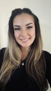 Author Ashley Eggleston