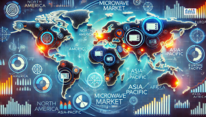 Microwave Market Overviews