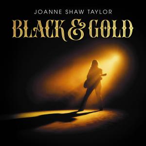  Joanna Black and Gold