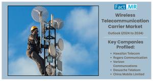 wireless telecommunication carrier market