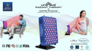 Destina1Raiant Therapy