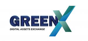 GreenX Logo