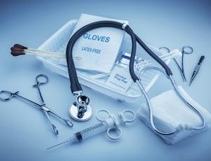 Medical supplies Market