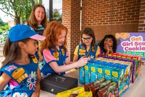 Girl Scouts Louisiana East will kick off the 2025 Girl Scout Cookie season in Southeast Louisiana on January 17, as Girl Scouts and their troops rally their communities to support the world’s largest entrepreneurial program for girls.