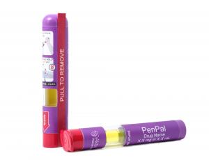 PenPal High-Performance Autoinjector