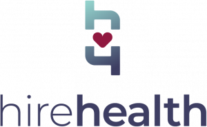 Hire Health Logo