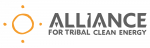 Alliance for Tribal Clean Energy logo