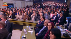 Paris, January 11, 2025 – A global conference in Paris gathered prominent political and military figures to stress the need for a policy shift on Iran and support the Iranian Resistance as a democratic alternative.