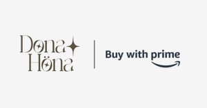 Donahona pillow shopping website embedded buy with prime system