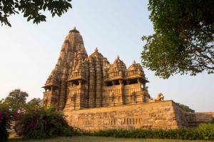 Khajuraho Group of Temples