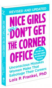 Corner Office Book Cover