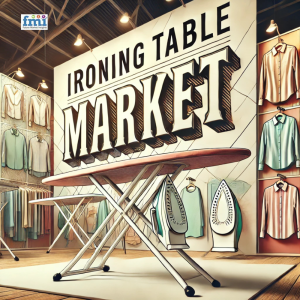 Ironing Table Market